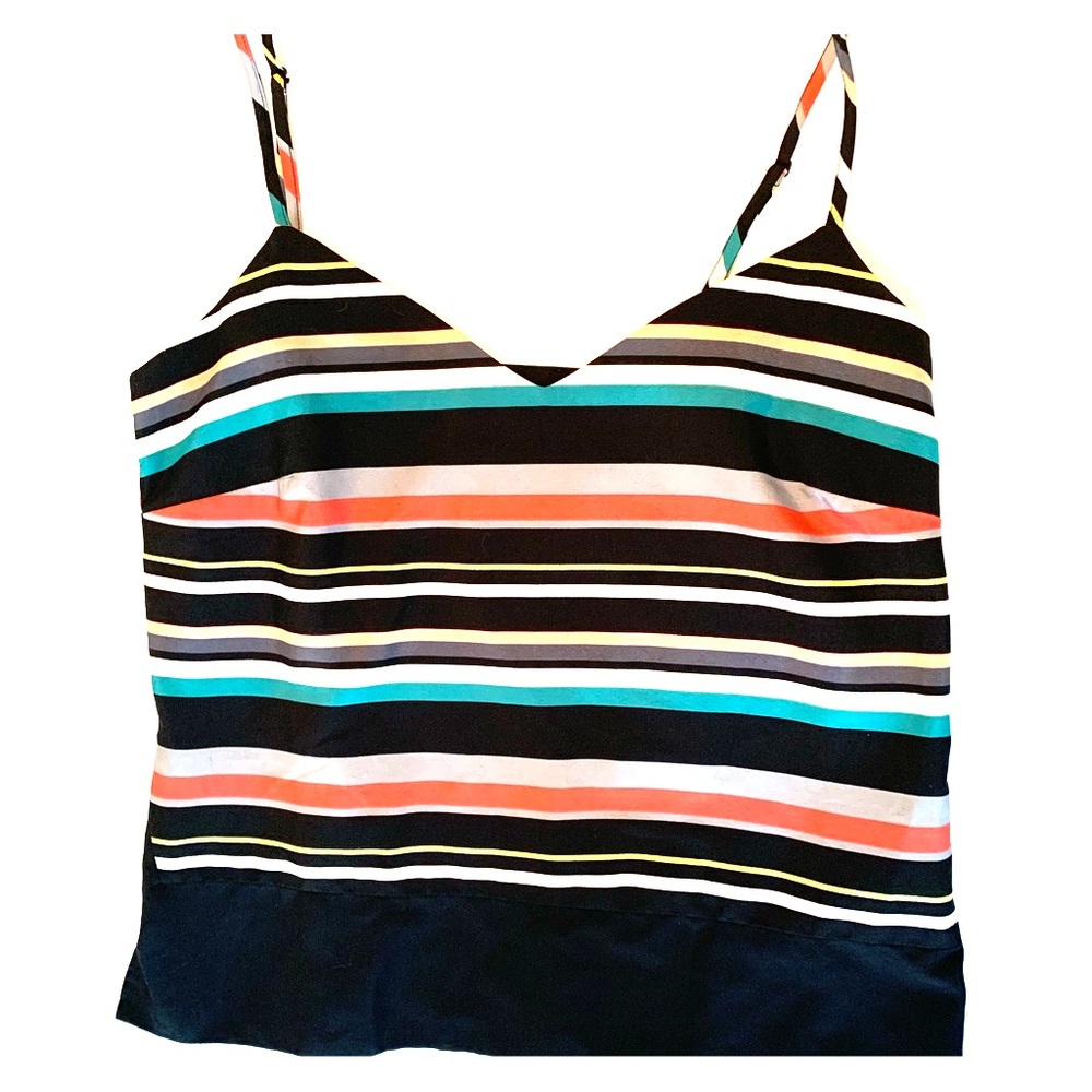 Banana Republic factory summer top